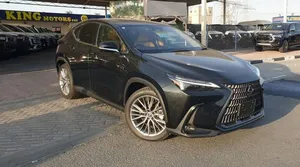 Lexus NX 2023 for Sale