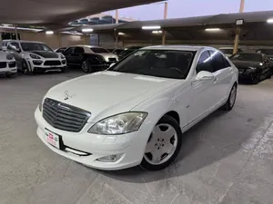 Mercedes Benz CLS Class 2007 for Sale