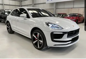 Porsche Macan S 2024 for Sale