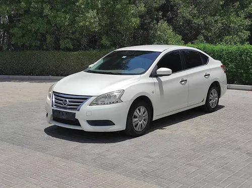 Nissan Sentra 2016 for Sale
