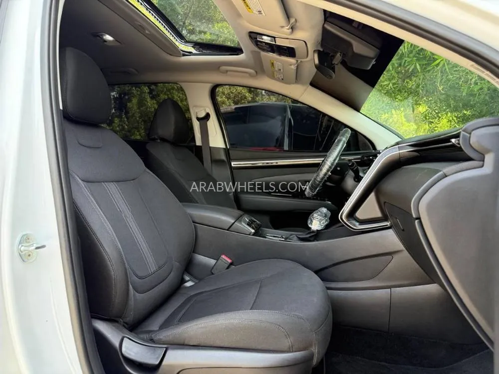 Hyundai Tucson 2022 for Sale in Sharjah Image-20