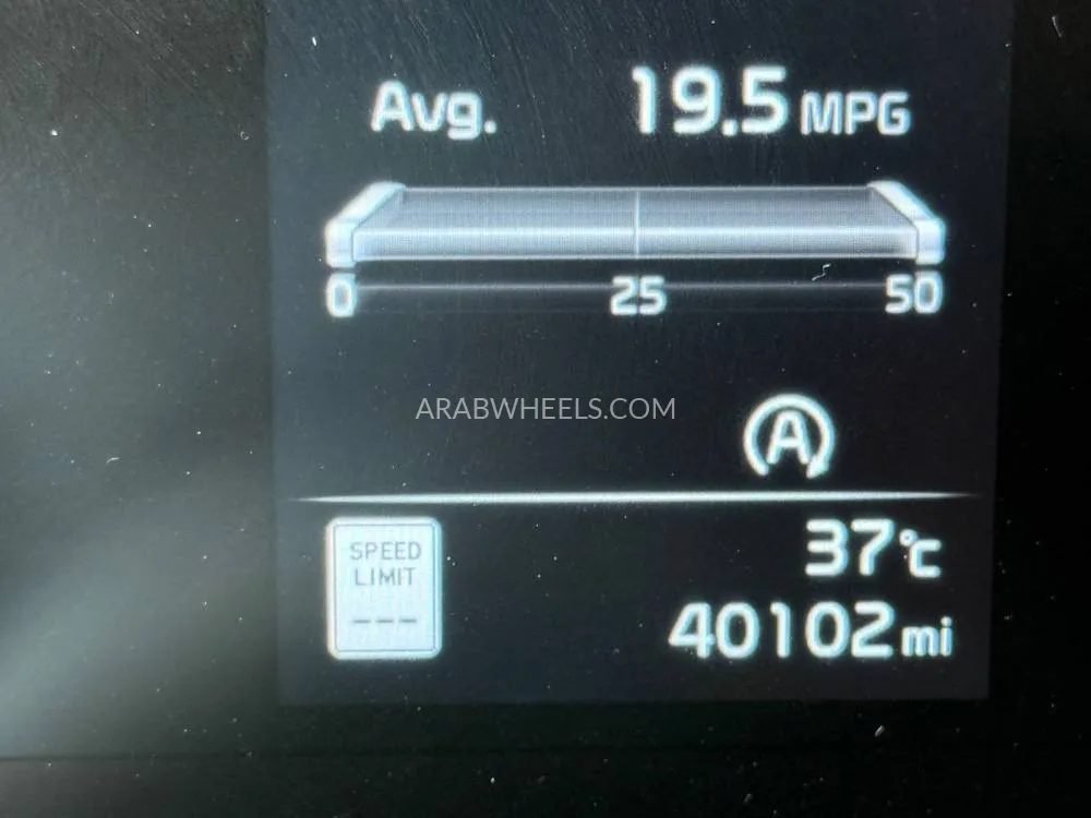 Kia Sportage 2023 for Sale in Sharjah Image-5