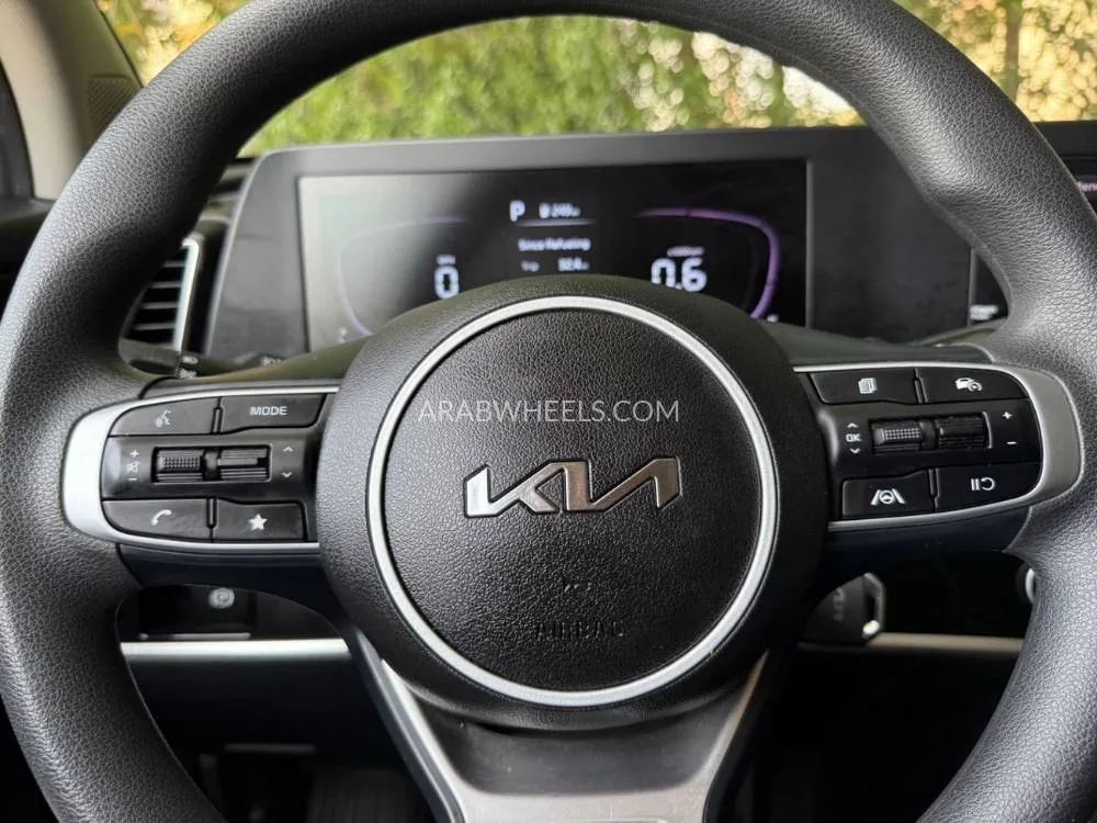 Kia Sportage 2023 for Sale in Sharjah Image-11