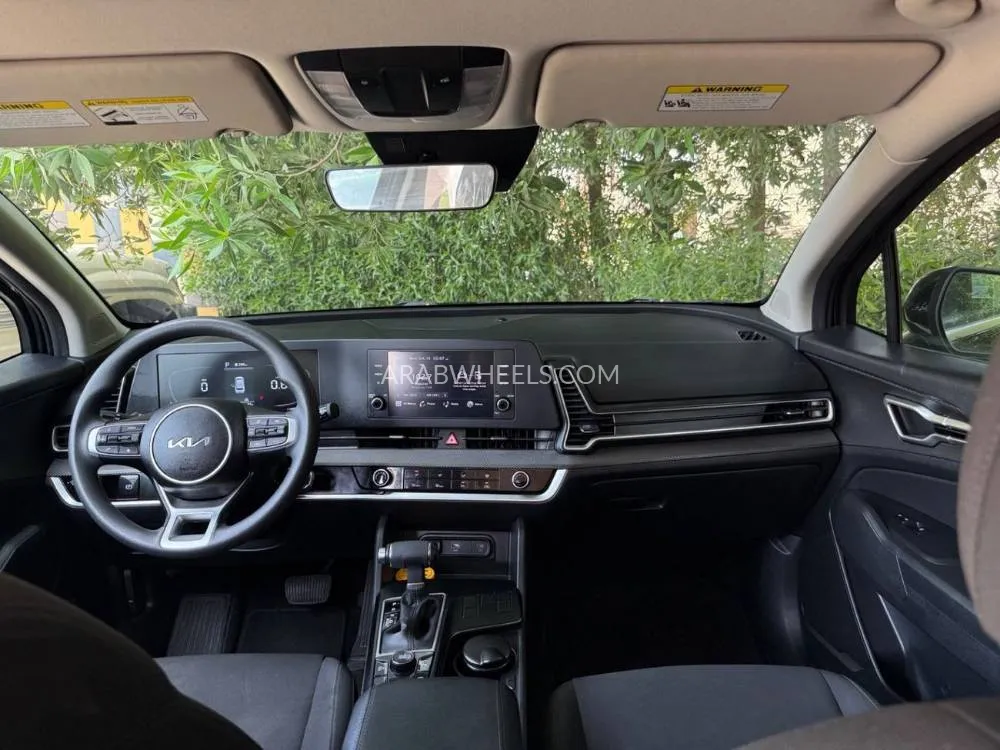 Kia Sportage 2023 for Sale in Sharjah Image-12