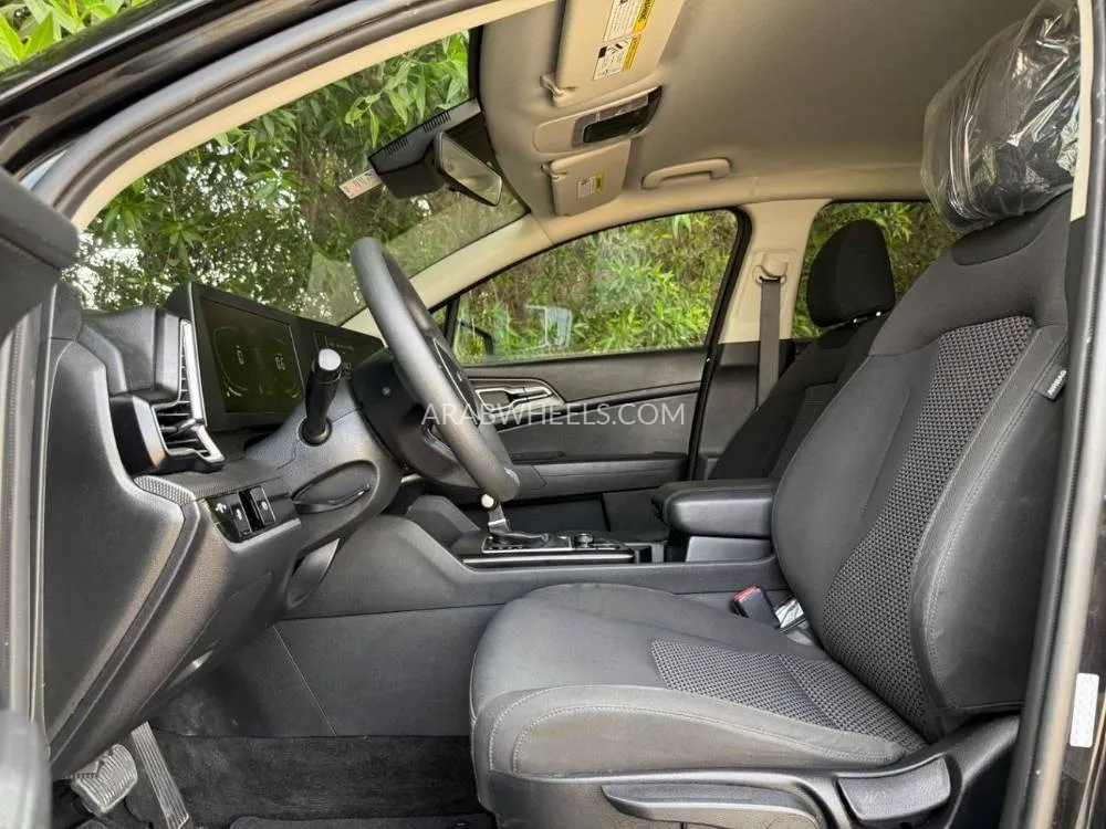 Kia Sportage 2023 for Sale in Sharjah Image-17