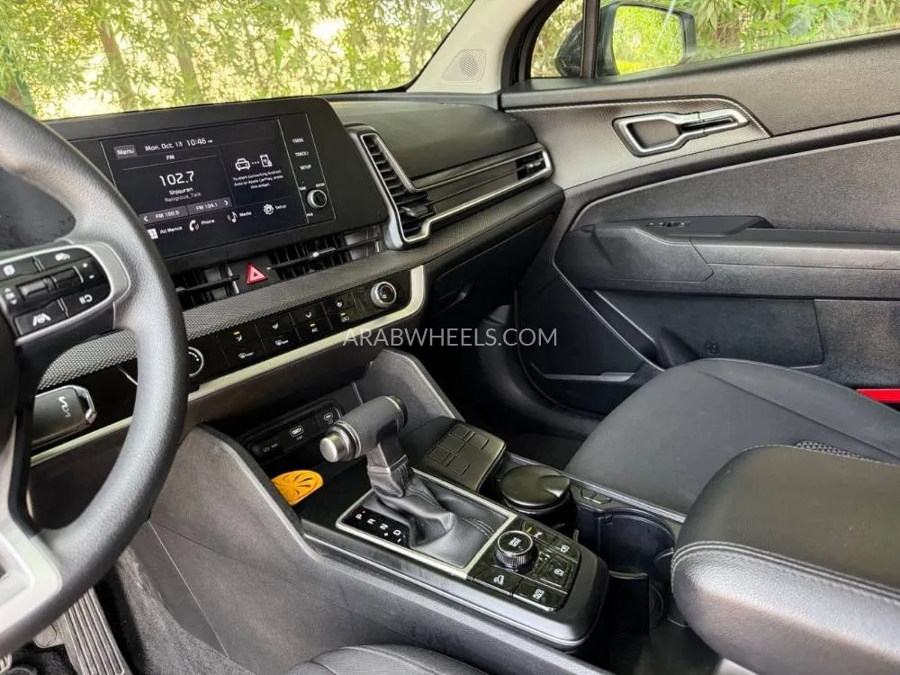 Kia Sportage 2023 for Sale in Sharjah Image-18