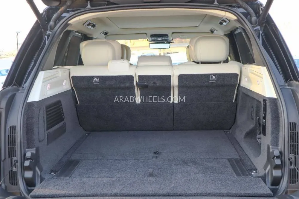 Land Rover Range Rover 2022 for Sale in Dubai Image-24