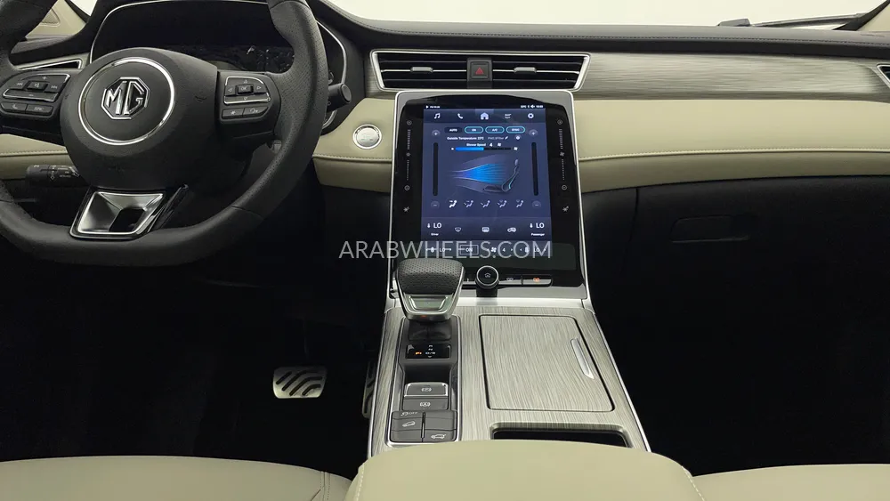 إم جي RX5 2025 for Sale in دبي Image-14