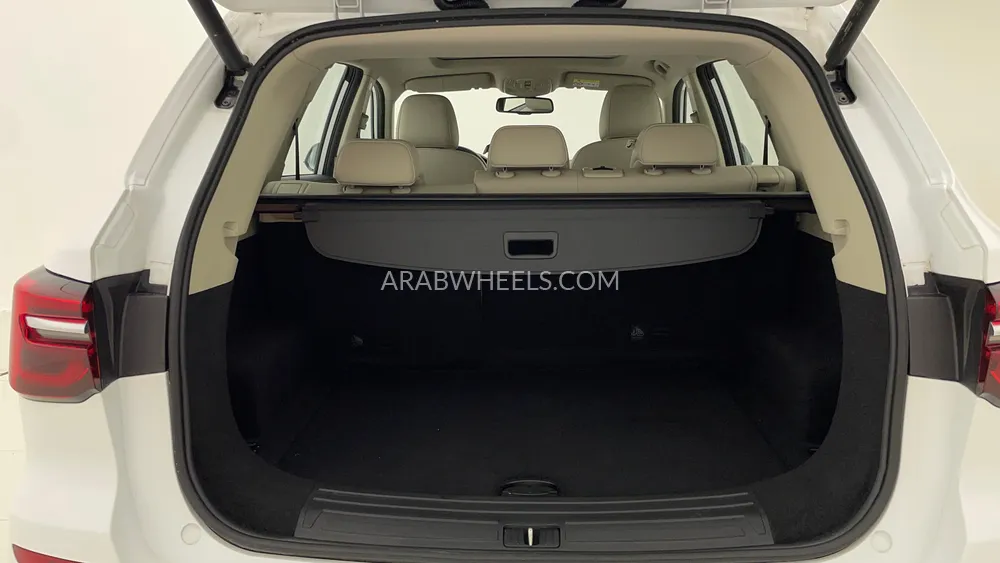 إم جي RX5 2025 for Sale in دبي Image-30