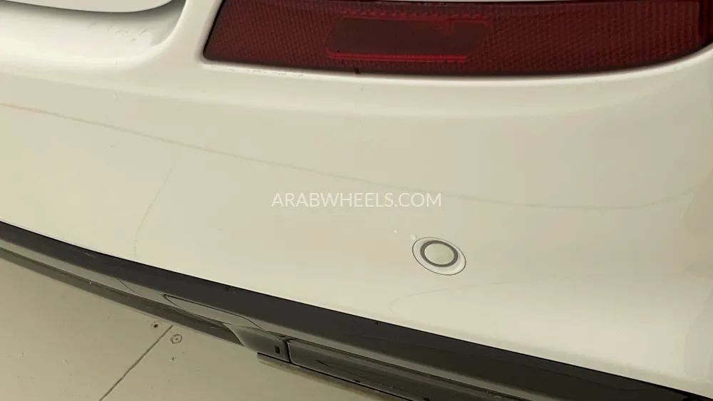 إم جي RX5 2025 for Sale in دبي Image-32