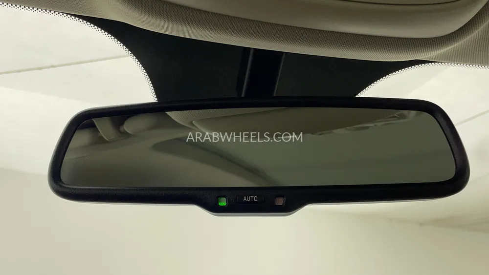 إم جي RX5 2025 for Sale in دبي Image-41