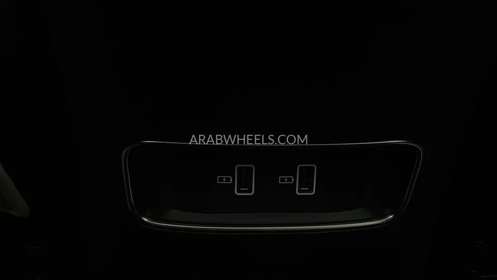 إم جي RX5 2025 for Sale in دبي Image-53