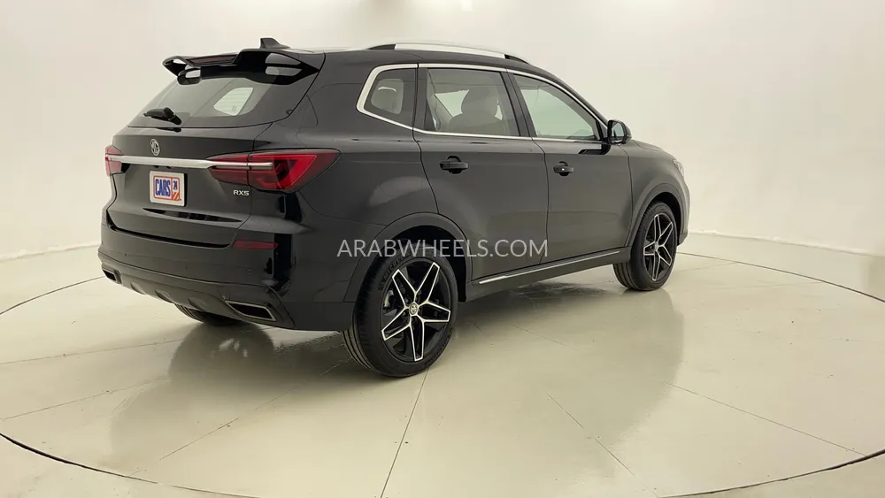 إم جي RX5 2025 for Sale in دبي Image-3