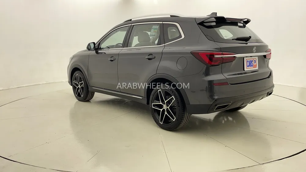 MG RX5 2025 for Sale in Dubai Image-5