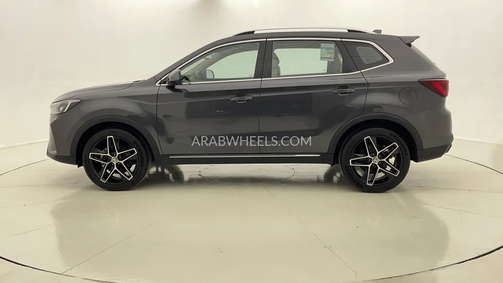 MG RX5 2025 for Sale in Dubai Image-6