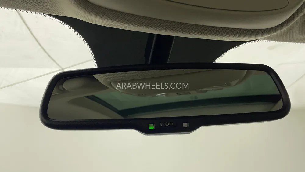 MG RX5 2025 for Sale in Dubai Image-41