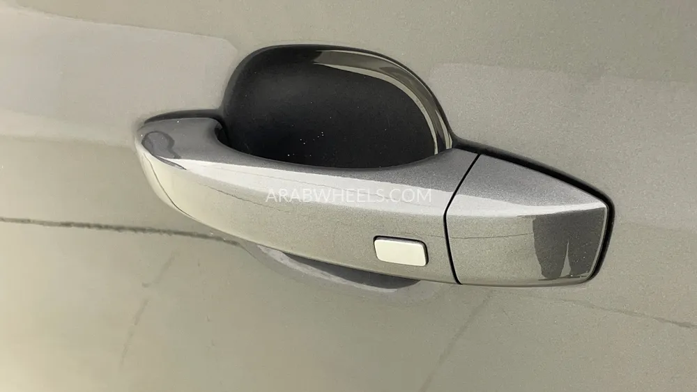 MG RX5 2025 for Sale in Dubai Image-45