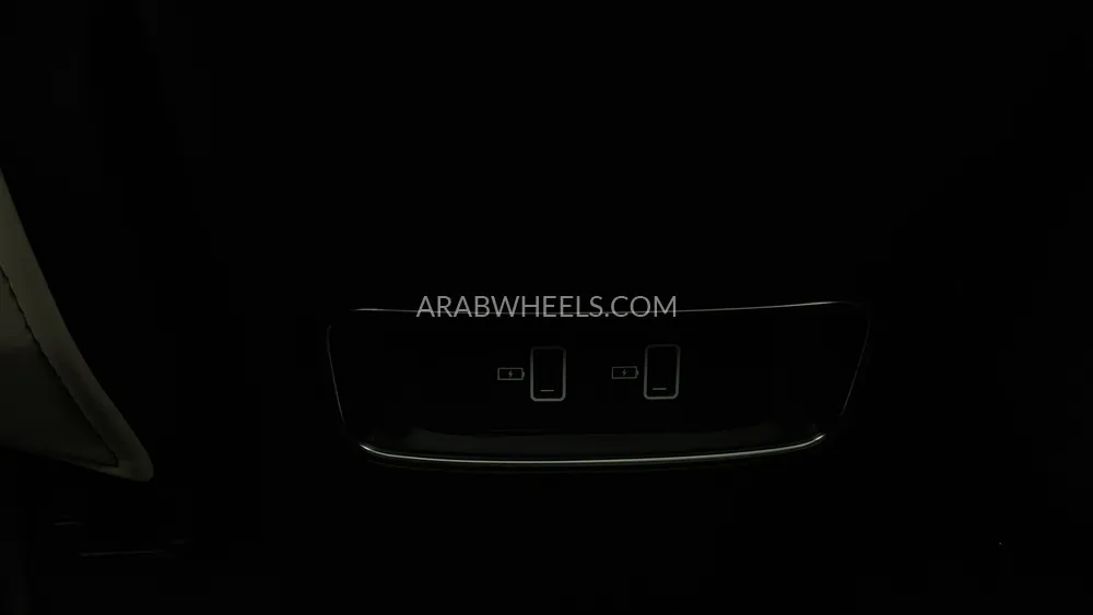 MG RX5 2025 for Sale in Dubai Image-53