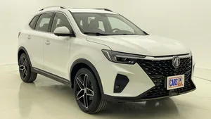 MG RX5 1.5T Luxury 2025 for Sale