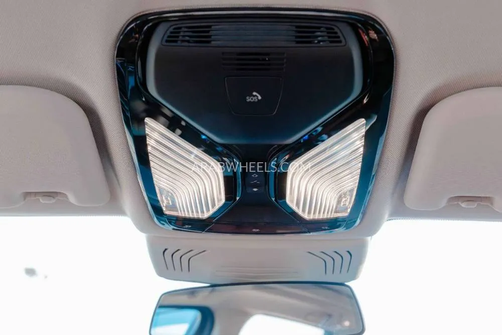 BMW iX3 2025 for Sale in Dubai Image-15