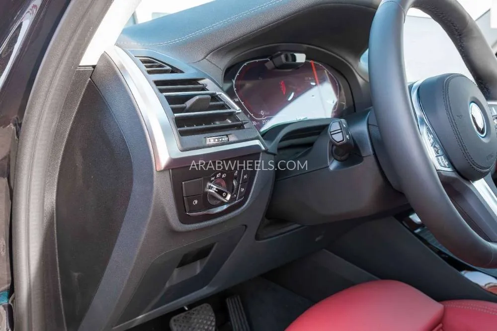 BMW iX3 2025 for Sale in Dubai Image-18