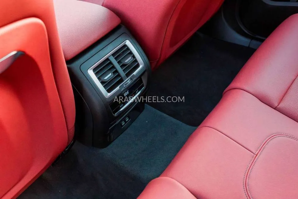 BMW iX3 2025 for Sale in Dubai Image-20