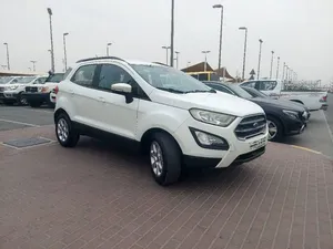 Ford Ecosport 2019 for Sale