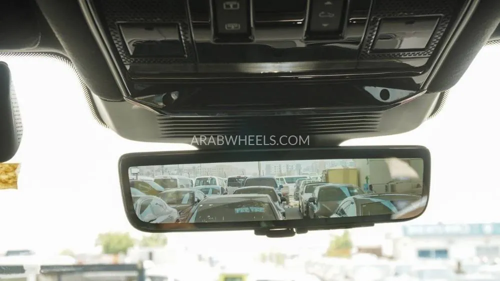 لاند روفر رينج روفر سبورت 2023 for Sale in دبي Image-6