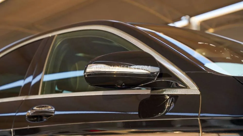 Mercedes Benz CLS Class 2015 for Sale in Dubai Image-13