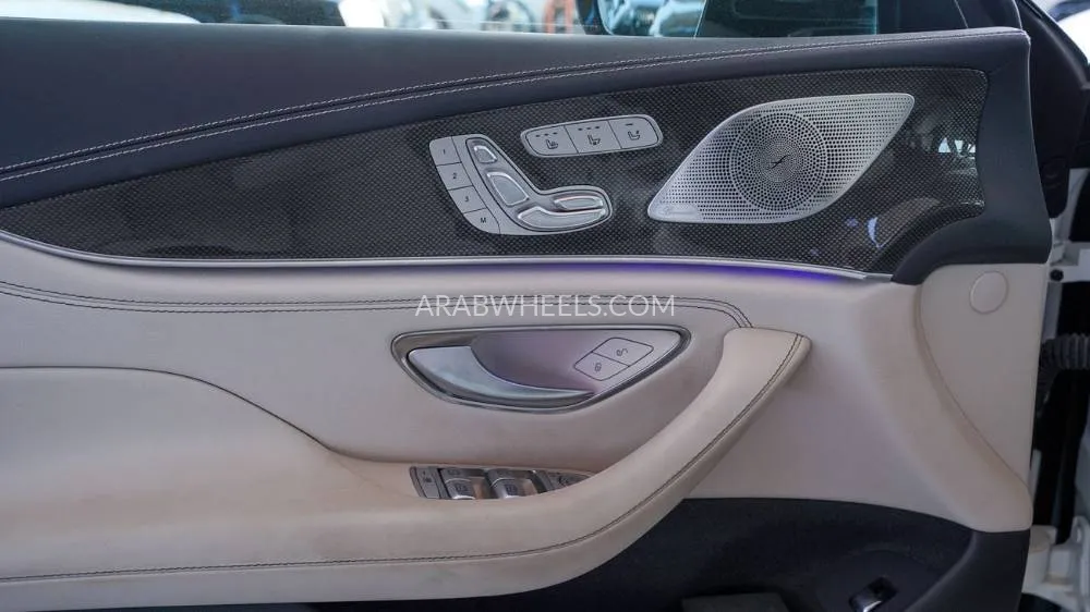 Mercedes Benz CLS Class 2019 for Sale in Dubai Image-9