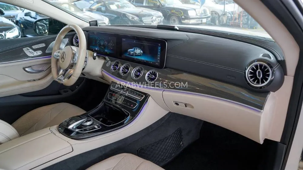 Mercedes Benz CLS Class 2019 for Sale in Dubai Image-10