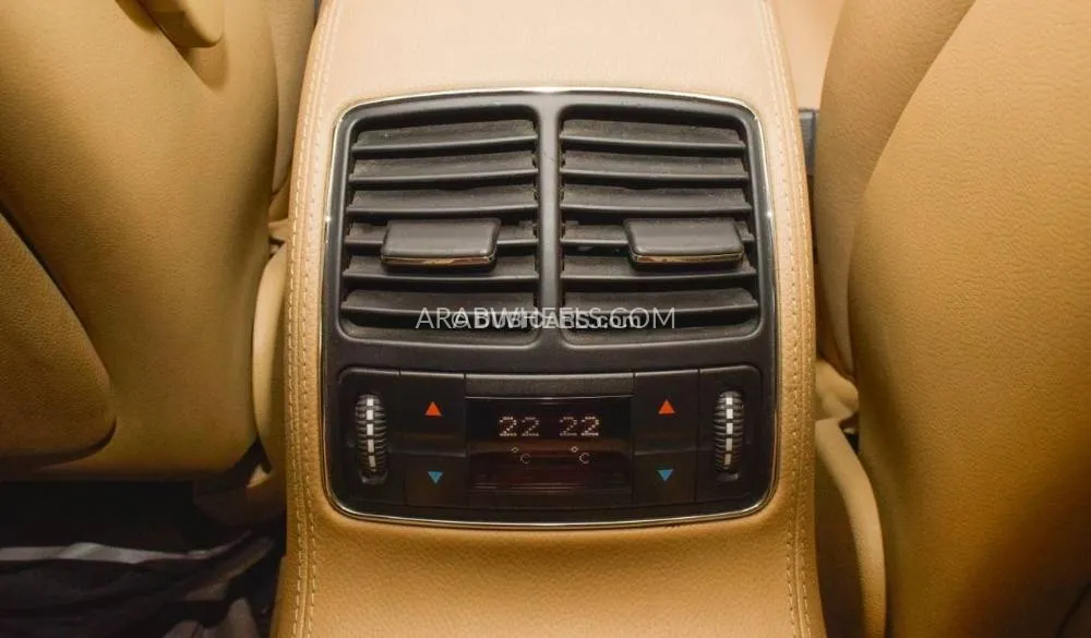 Mercedes Benz CLS Class 2007 for Sale in Dubai Image-10
