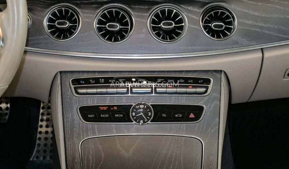 Mercedes Benz CLS Class 2019 for Sale in Dubai Image-7