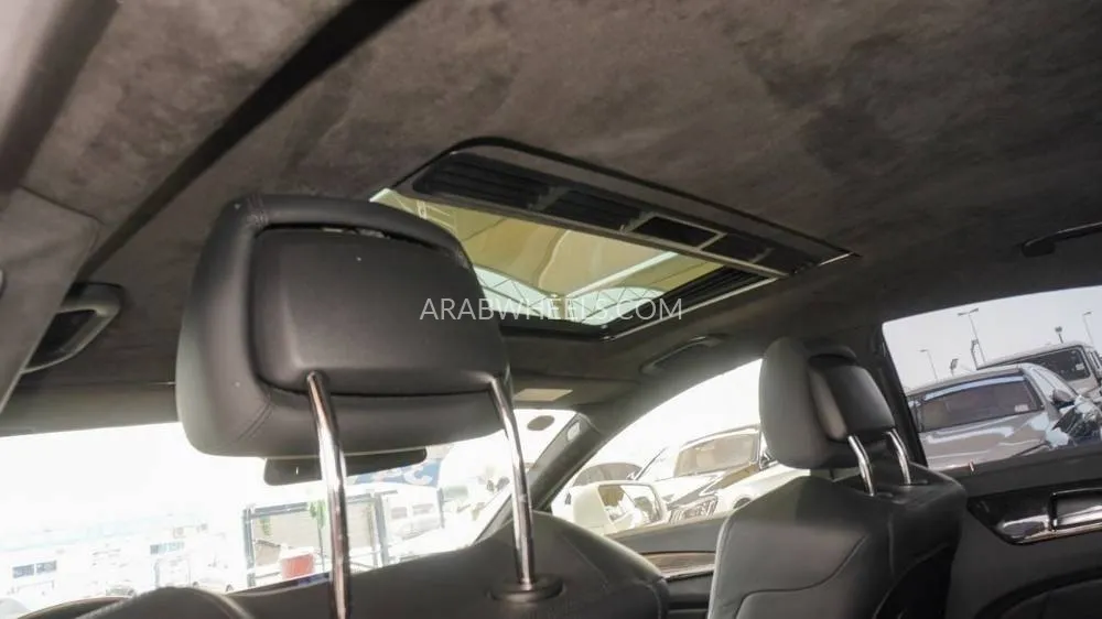Mercedes Benz CLS Class 2012 for Sale in Dubai Image-11