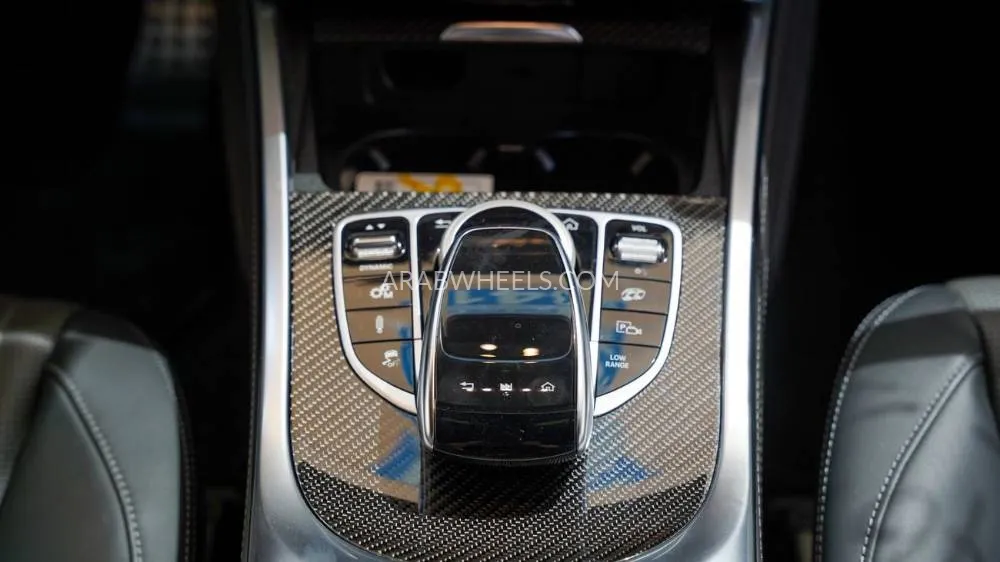 Mercedes Benz G Class 2020 for Sale in Dubai Image-7