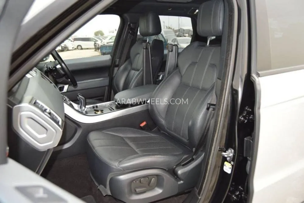 Land Rover Defender 2014 for Sale in Dubai Image-13