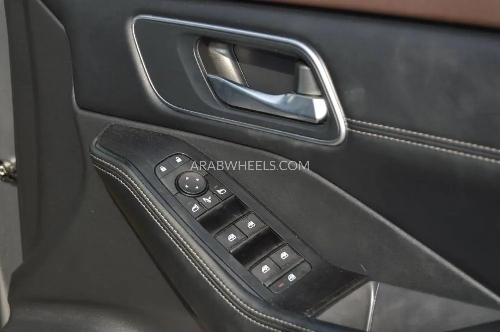 Nissan X-Trail 2023 for Sale in Dubai Image-21