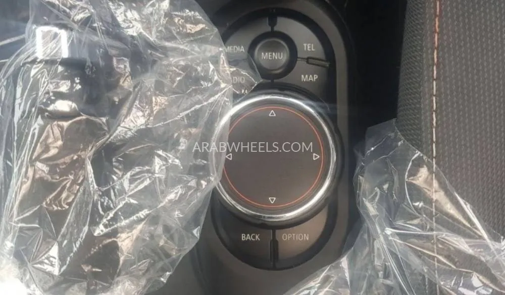 Mini Cooper 2015 for Sale in Dubai Image-9