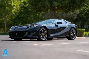 Ferrari 812 GTS 6.5L V12 2021 for Sale