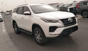 Toyota Fortuner 2021 for Sale