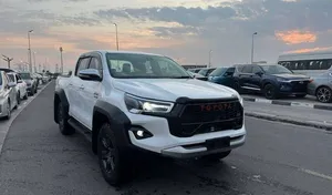 Toyota Hilux 2023 for Sale