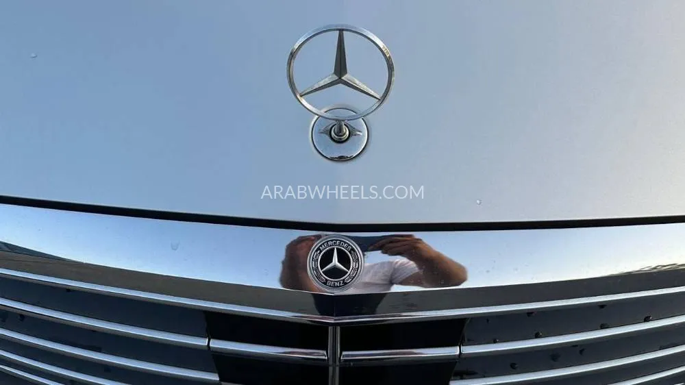 Mercedes Benz CLS Class 2017 for Sale in Dubai Image-4