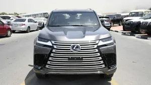 Lexus LX 2025 for Sale
