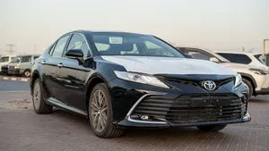 Toyota Camry 2025 for Sale