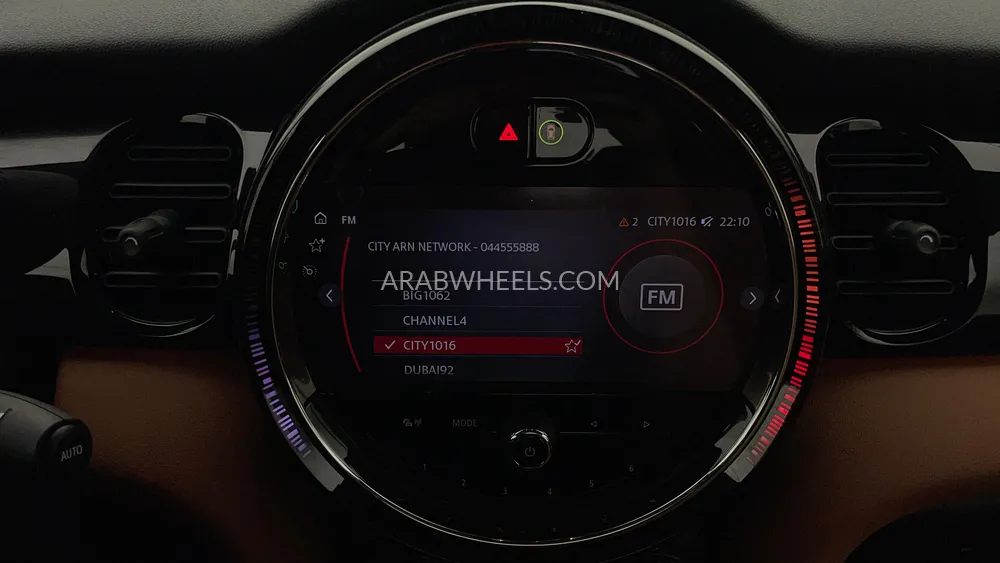 Mini Cooper 2024 for Sale in Dubai Image-15