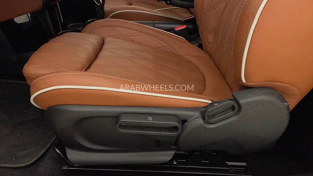 Mini Cooper 2024 for Sale in Dubai Image-21