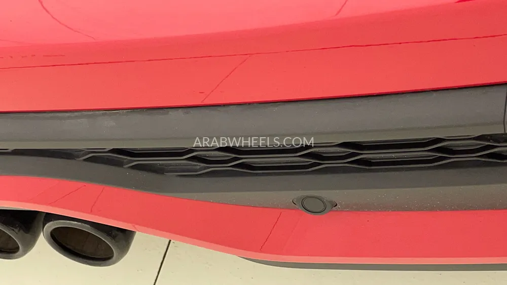 Mini Cooper 2024 for Sale in Dubai Image-28