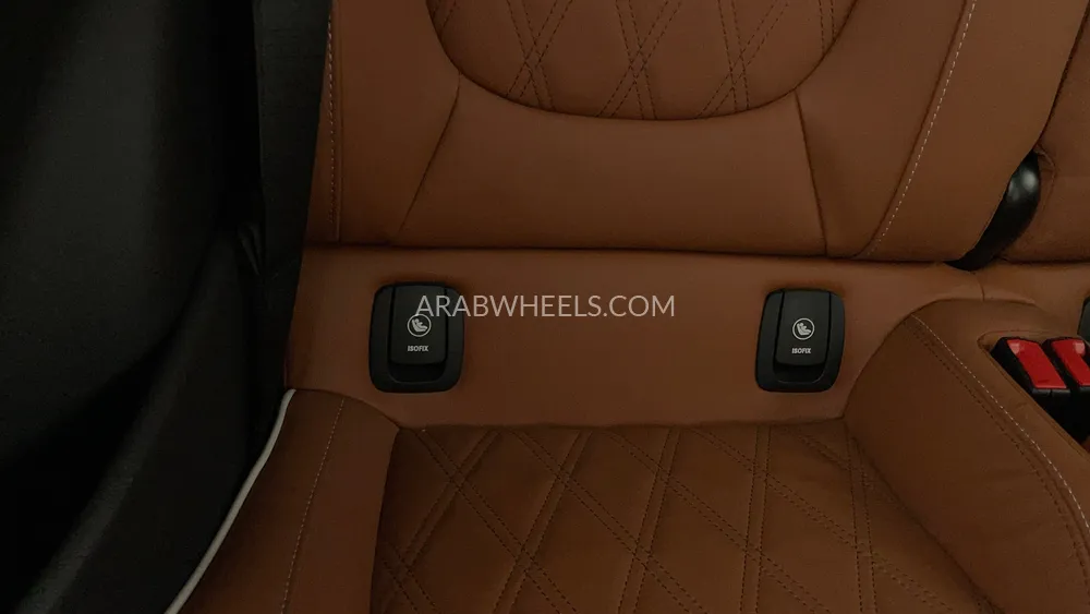 Mini Cooper 2024 for Sale in Dubai Image-37