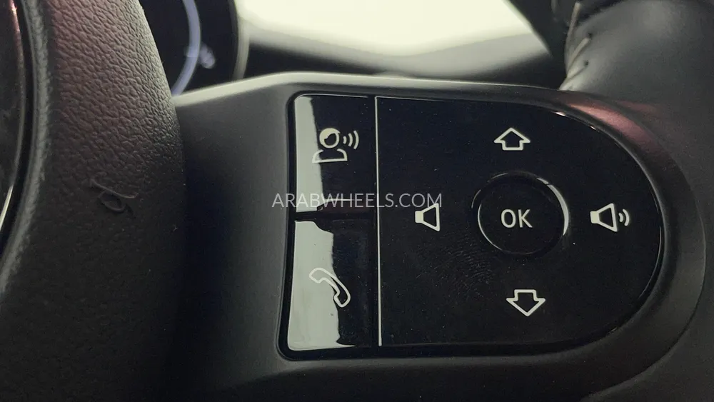 Mini Cooper 2024 for Sale in Dubai Image-43