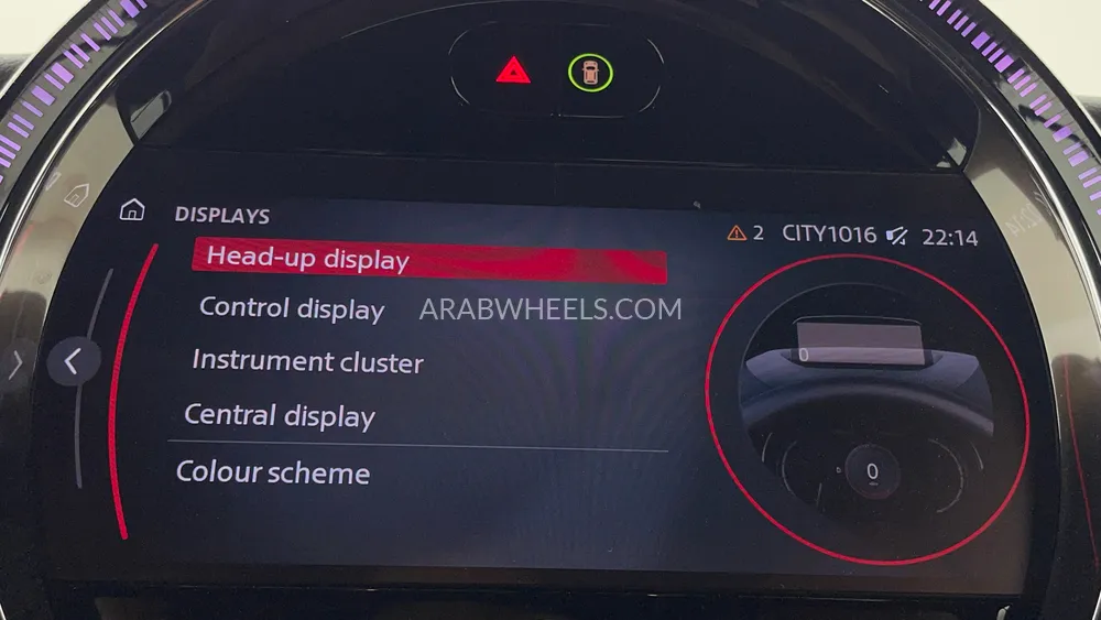 Mini Cooper 2024 for Sale in Dubai Image-48